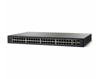 Коммутатор Cisco WS-C3560G-48PS-S