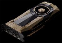 Графический процессор Titan V 12 ГБ