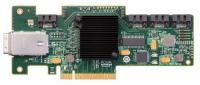 RAID контроллер IBM 6Gb SAS HBA (46M0907)