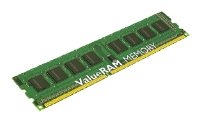 Оперативная память  4Gb DDR-III 1333MHz Kingston ECC Reg (KVR13LR9S4/4HC)