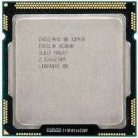 Процессор Intel Xeon X3440 OEM