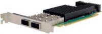 Сетевой адаптер Silicom PE3100G2DQIRL-QX4