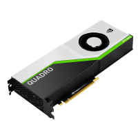 Графический процессор Quadro RTX8000 48 ГБ