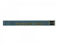 Коммутатор Cisco WS-C3560E-12SD-S