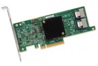 RAID контроллер LSI 9207-8i KIT (LSI00302)