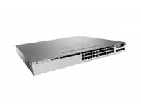 Коммутатор Cisco WS-C3850-24P-E