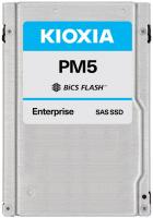 Жесткий диск 3.2Tb SAS Kioxia (Toshiba) PM5-V SSD (KPM51VUG3T20)