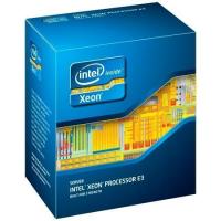 Процессор Intel Xeon E3-1225 BOX