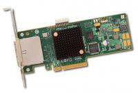 RAID контроллер LSI 9205-8e SGL (LSI00285)