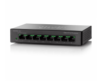 Коммутатор Cisco SG100D-08