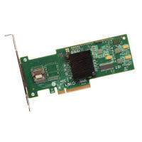 RAID контроллер LSI 9240-4i (LSI00199)