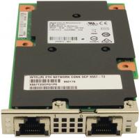 Сетевая карта Intel X557T2OCPG1P5