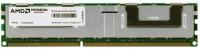 Оперативная память 8Gb DDR-III 1600MHz AMD ECC Reg (RS38G1601R28LU)