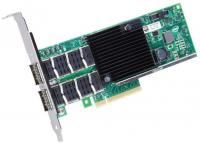 Сетевая карта Intel XL710-QDA2