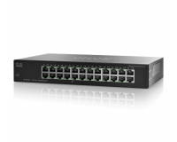 Коммутатор Cisco SF100-24