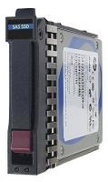 Жесткий диск 800Gb SAS HP SSD (N9X96A)