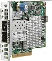Сетевой адаптер HP 647581-B21