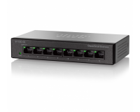 Коммутатор Cisco SF100D-08
