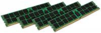 Оперативная память 64Gb DDR4 2133MHz Kingston ECC Reg (KVR21R15D4K4/64) (4x16Gb KIT)