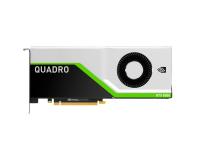 Графический процессор Quadro RTX8000 48 ГБ