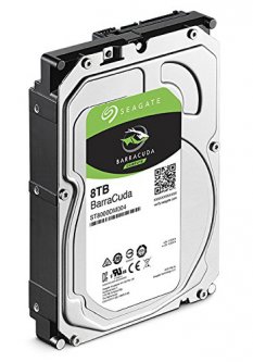 3,5-дюймовый жёсткий диск ST8000NC0002