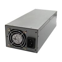 Блок питания SeaSonic SS-600H2U80 Active PFC F0 600W