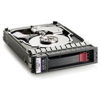 Жесткий диск 600Gb SAS HP Dual Port 6G (AW611A)