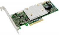 RAID-контроллер Microsemi (Adaptec) 3151-4i SGL