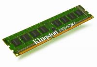 Оперативная память  8Gb DDR-III 1333MHz Kingston ECC Registered (KVR1333D3Q8R9S/8G)