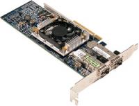 Сетевой адаптер Dell 540-BBGS Broadcom 57810 Dual Port 10Gb Direct Attach/SFP+ Full Height Network Adapter