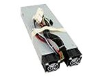 Блок питания Intel  FSR1600PS  600W Fixed Power Supply Spare Module
