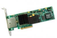 RAID контроллер LSI 9690SA-8E KIT