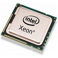 12-ядерный процессор Intel Xeon с частотой 2100 МГц