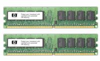 Оперативная память  8Gb DDR-III 1333MHz HP ECC Registered (AM327A)