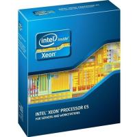 Процессор Intel Xeon E5-4640 BOX