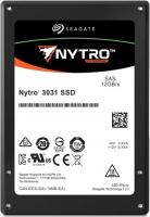 Жесткий диск 400Gb SAS Seagate Nytro 3031 SSD (XS400ME70004)