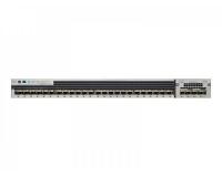 Коммутатор Cisco WS-C3750X-24S-S