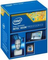 Процессор Intel Xeon E3-1275 v3 BOX