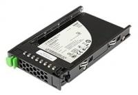 Жесткий диск 240Gb SSD SATA-III Fujitsu (S26361-F5701-L240)
