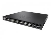 Коммутатор Cisco WS-C3650-48TS-L