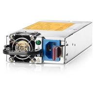 Блок питания HP 656363-B21 750W Hot Plug Power Supply