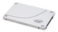 Серверный накопитель INTEL SATA 2.5" 960GB TLC/S4500 SSDSC2KB960G701