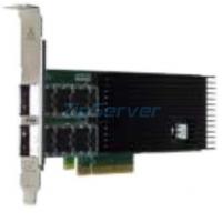 Сетевой контроллер Silicom PE340G2QI71-QX4