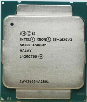 Процессор Intel Xeon