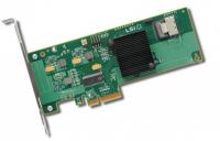RAID контроллер LSI 9211-4i KIT (LSI00191)