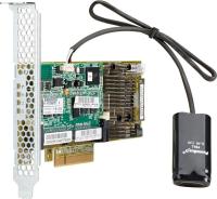 RAID контроллер HP 698529-B21 Smart Array P430/2Gb