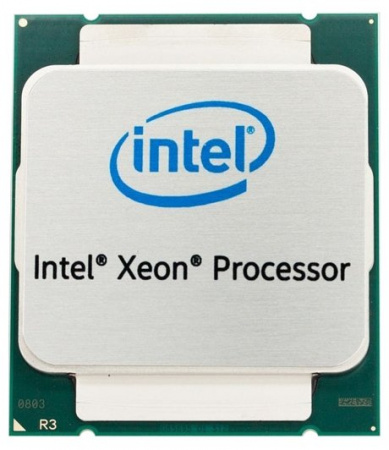 Процессор HP DL180 G9 E5-2623 v3 Kit (779830-B21)