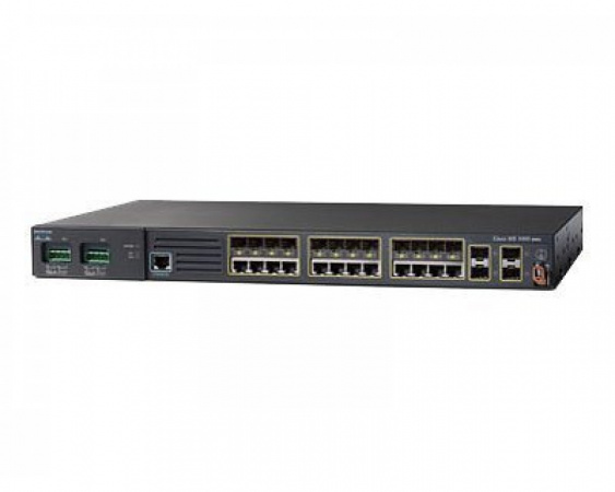 Коммутатор Cisco ME-3400G-12CS-A