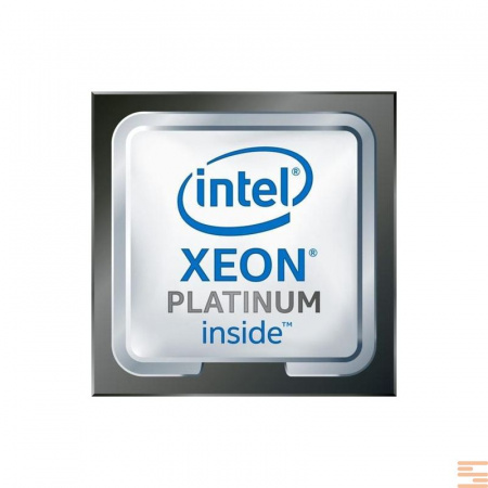 Масштабируемый процессор Intel Xeon Platinum