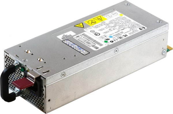 Блок питания HP 1000W Redundant Power Supply (403781-001)